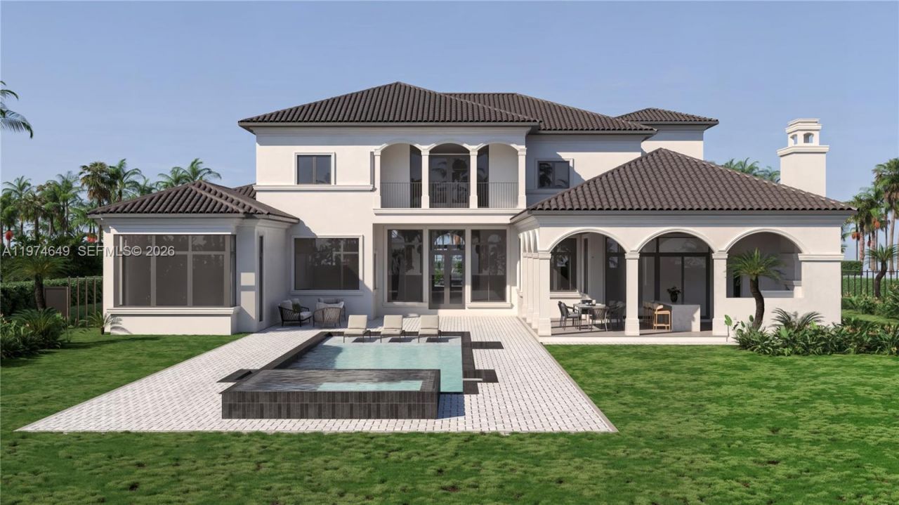 751 Ranch Rd, Weston, FL 33326 Photo