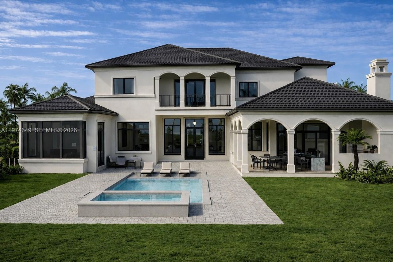751 Ranch Rd, Weston, FL 33326 Photo