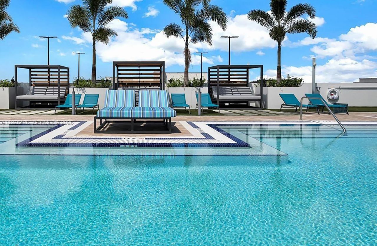 5350 NW 84th Ave , Unit 1116, Doral, FL 33166 Photo