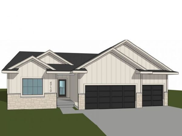 4710 178th Street, Urbandale, IA 50232