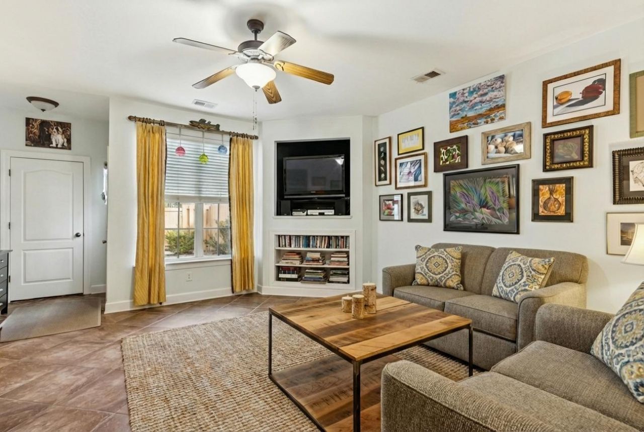 3012 Sugarberry Lane Photo 16