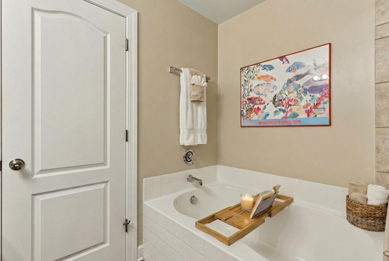 3012 Sugarberry Lane Photo 25