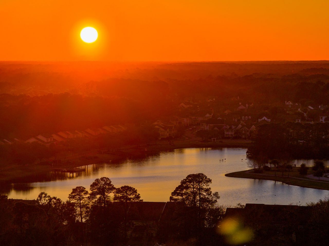 3012 Sugarberry Lane Photo 4