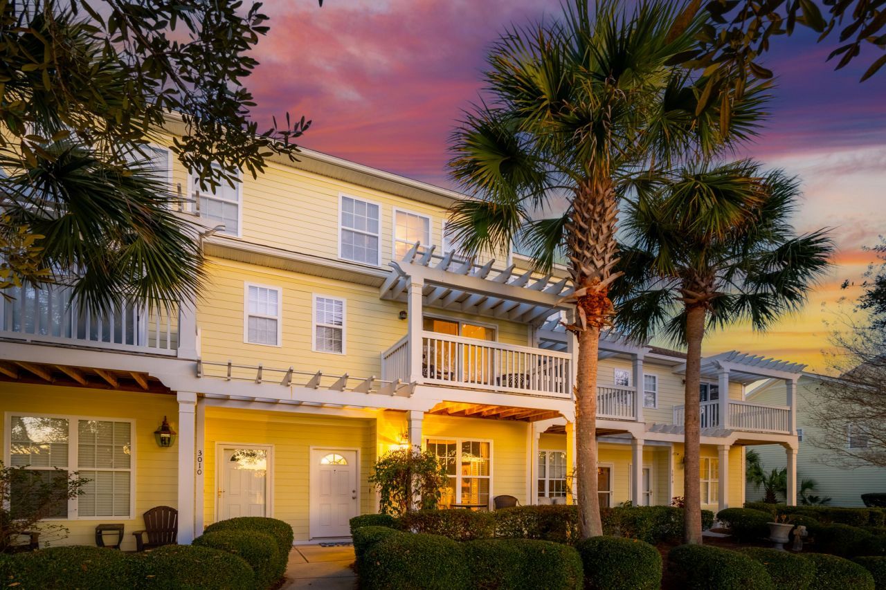 3012 Sugarberry Lane Photo 48