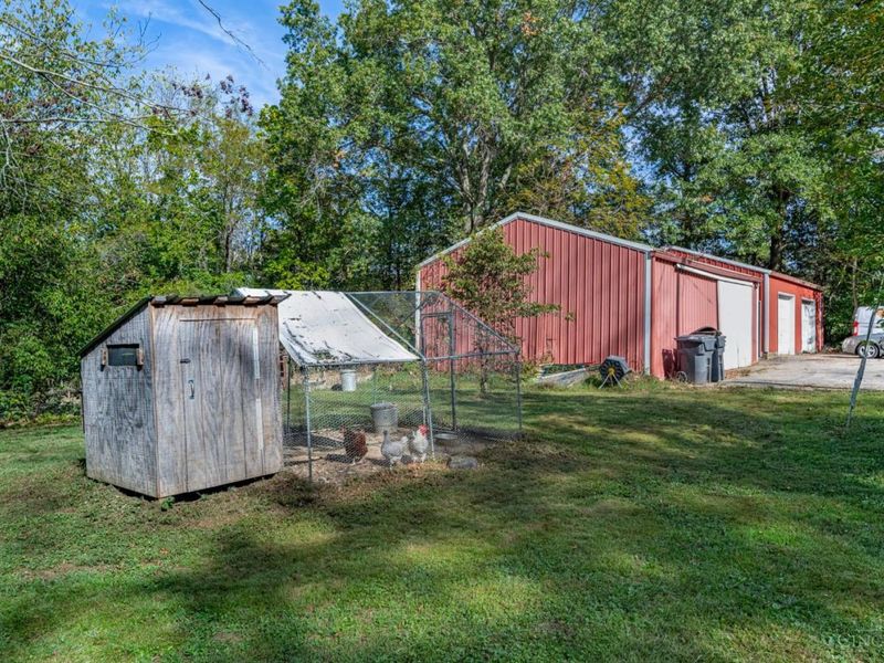 6227 Roudebush Road, Wayne Twp, OH 45122 Photo 34