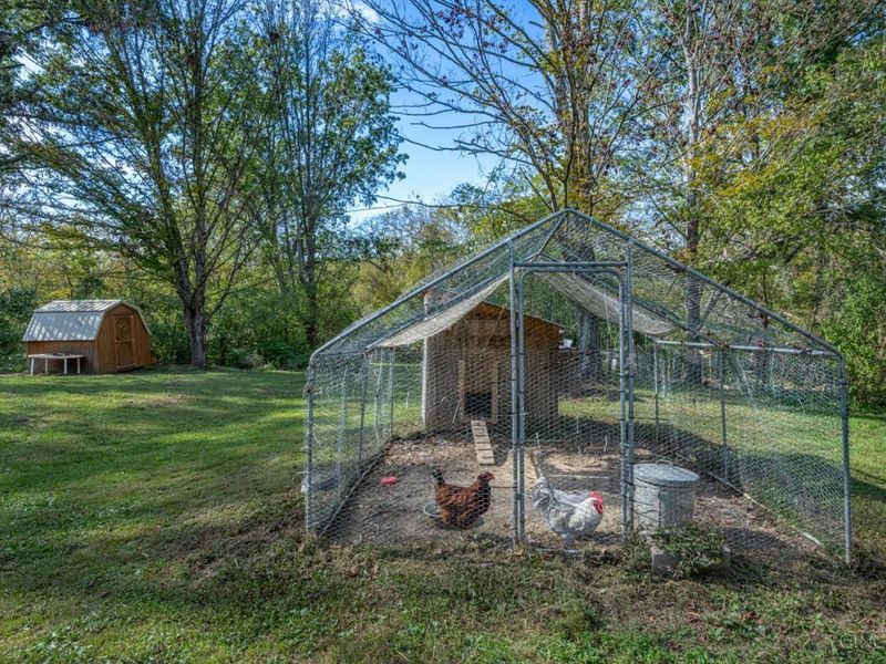 6227 Roudebush Road, Wayne Twp, OH 45122 Photo 35