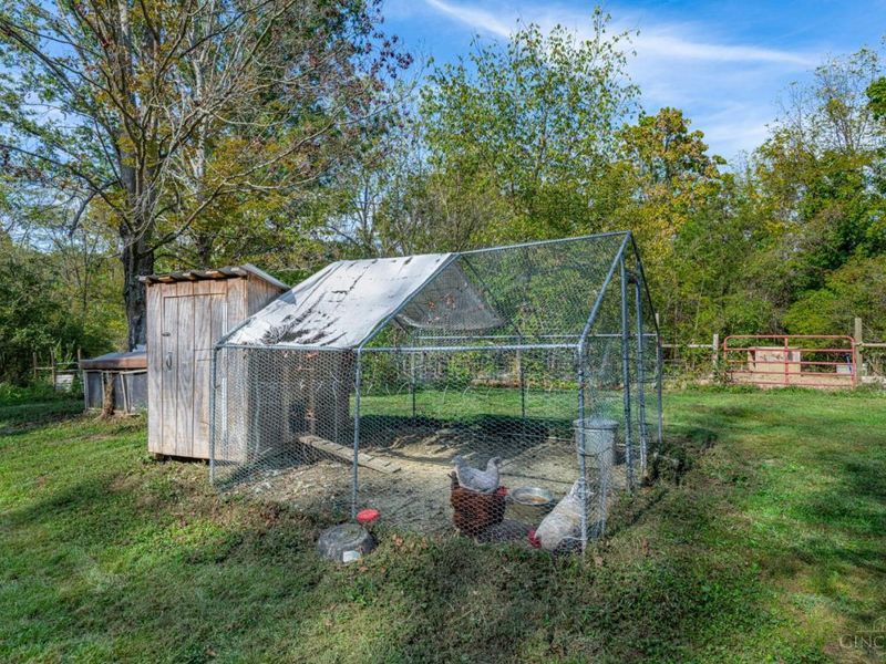 6227 Roudebush Road, Wayne Twp, OH 45122 Photo 36