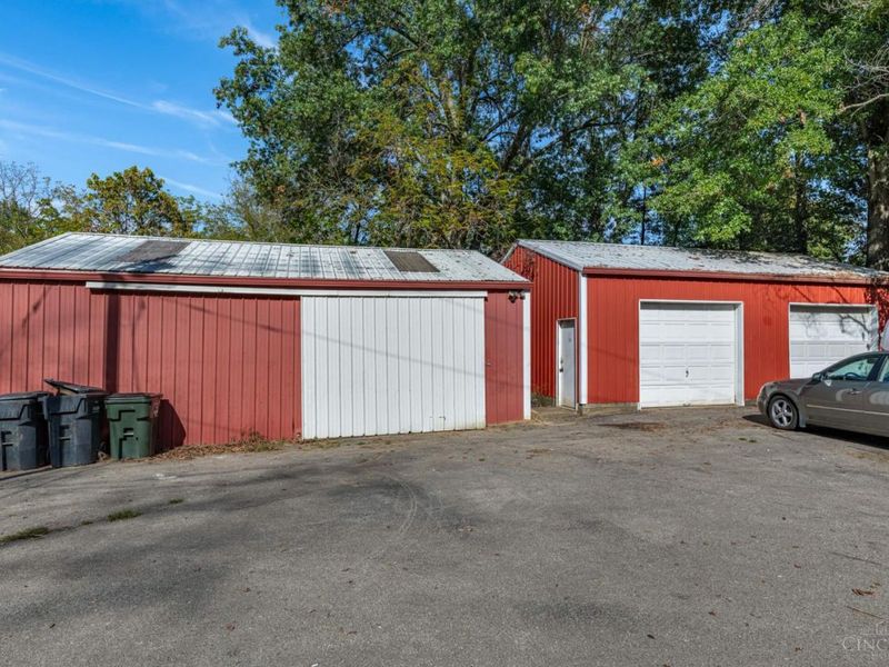 6227 Roudebush Road, Wayne Twp, OH 45122 Photo 4