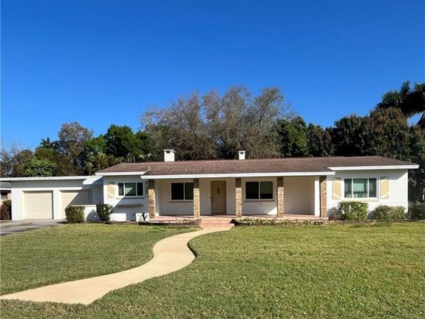 2610 Cortez BLVD , FORT MYERS, FL 33901