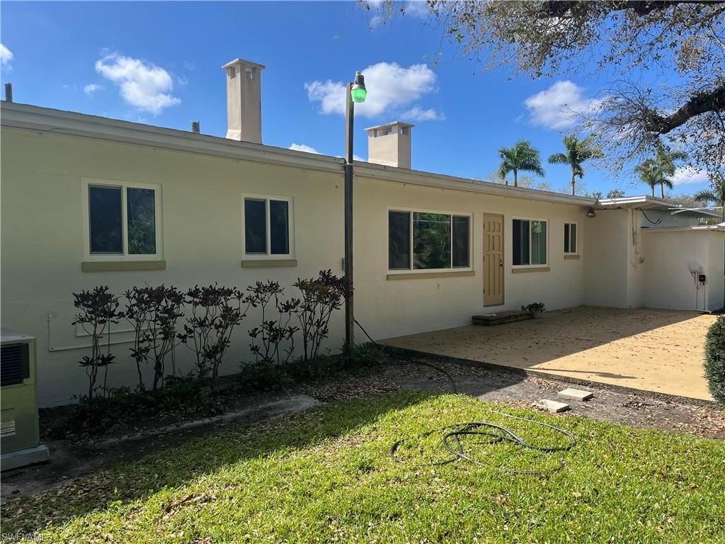 2610 Cortez Blvd, Fort Myers, FL 33901 Photo