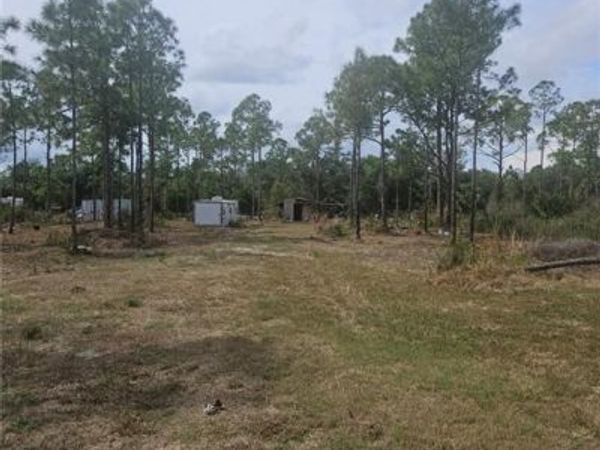 5833 Stewart LN , LABELLE, FL 33935