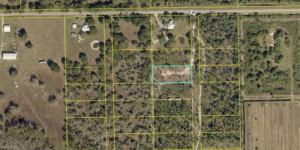 5833 Stewart Ln , Labelle, FL 33935 Photo