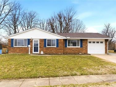 4357 Joy Drive, Mad River Township, OH 45323