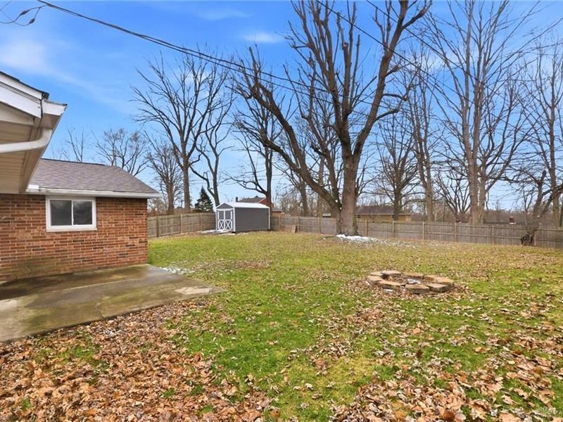 4357 Joy Drive, Mad River Township, OH 45323 Photo 29