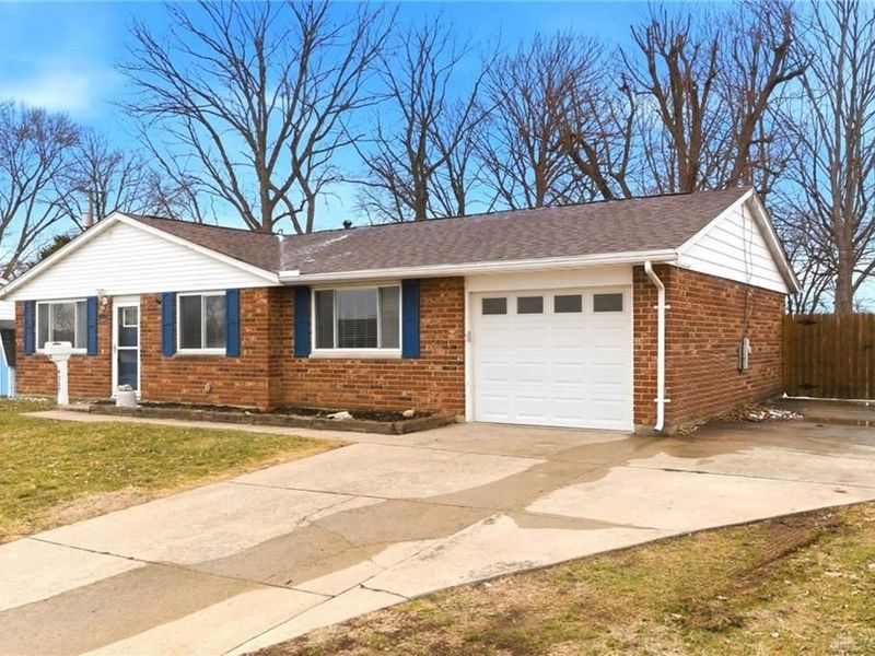 4357 Joy Drive, Mad River Township, OH 45323 Photo 3