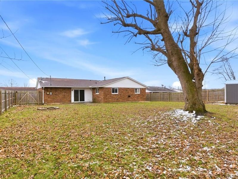 4357 Joy Drive, Mad River Township, OH 45323 Photo 30