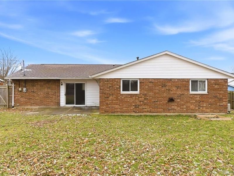 4357 Joy Drive, Mad River Township, OH 45323 Photo 31