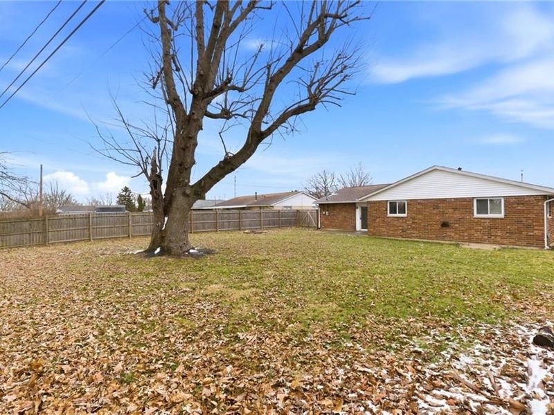 4357 Joy Drive, Mad River Township, OH 45323 Photo 32