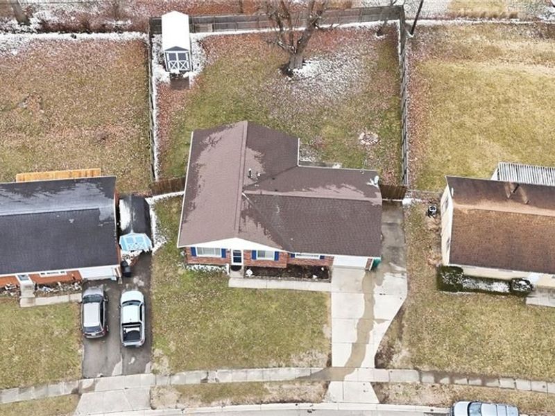 4357 Joy Drive, Mad River Township, OH 45323 Photo 33