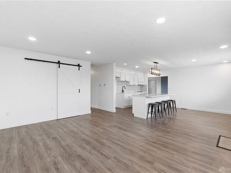 4357 Joy Drive, Mad River Township, OH 45323 Photo 6