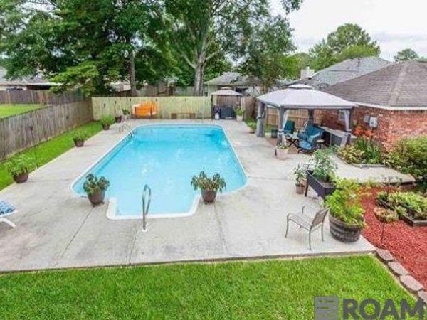 16424 Missionary Ridge Ave, Baton Rouge, LA 70817