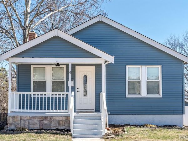 4 Lindner Lane , Union, MO 63084