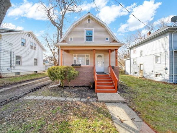 209 W High Street, Jackson, MI 49203