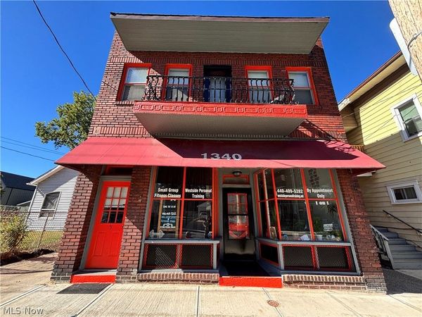 1340 W 65th Street, Unit 4, Cleveland, OH 44102