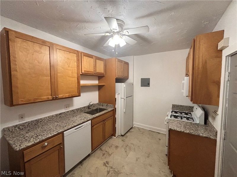 1340 W 65th Street, Unit 4, Cleveland, OH 44102 Photo 6