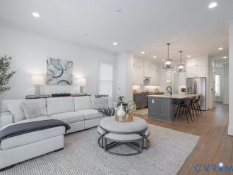 12342 Purbrook Walk Henrico, VA 23233