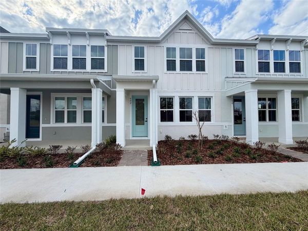 602 HIGHFALLS AVENUE , DEBARY, FL 32713