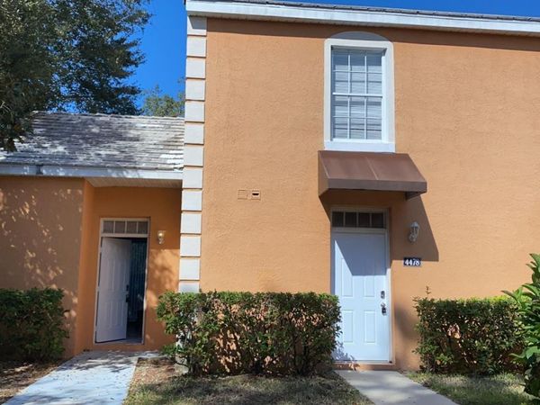 4478 SAINT GEORGES COURT , Unit A, KISSIMMEE, FL 34746