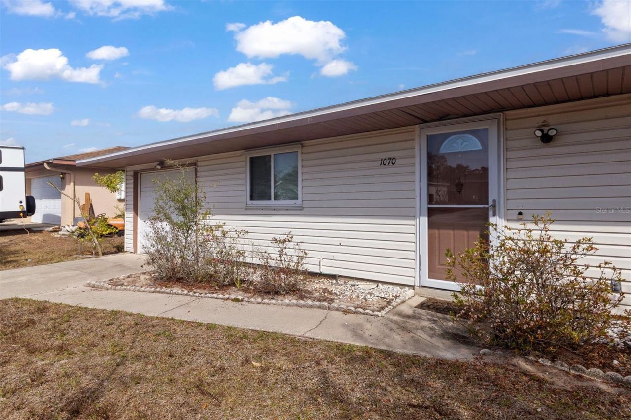 21070 Delake Avenue , Port Charlotte, FL 33954 Photo