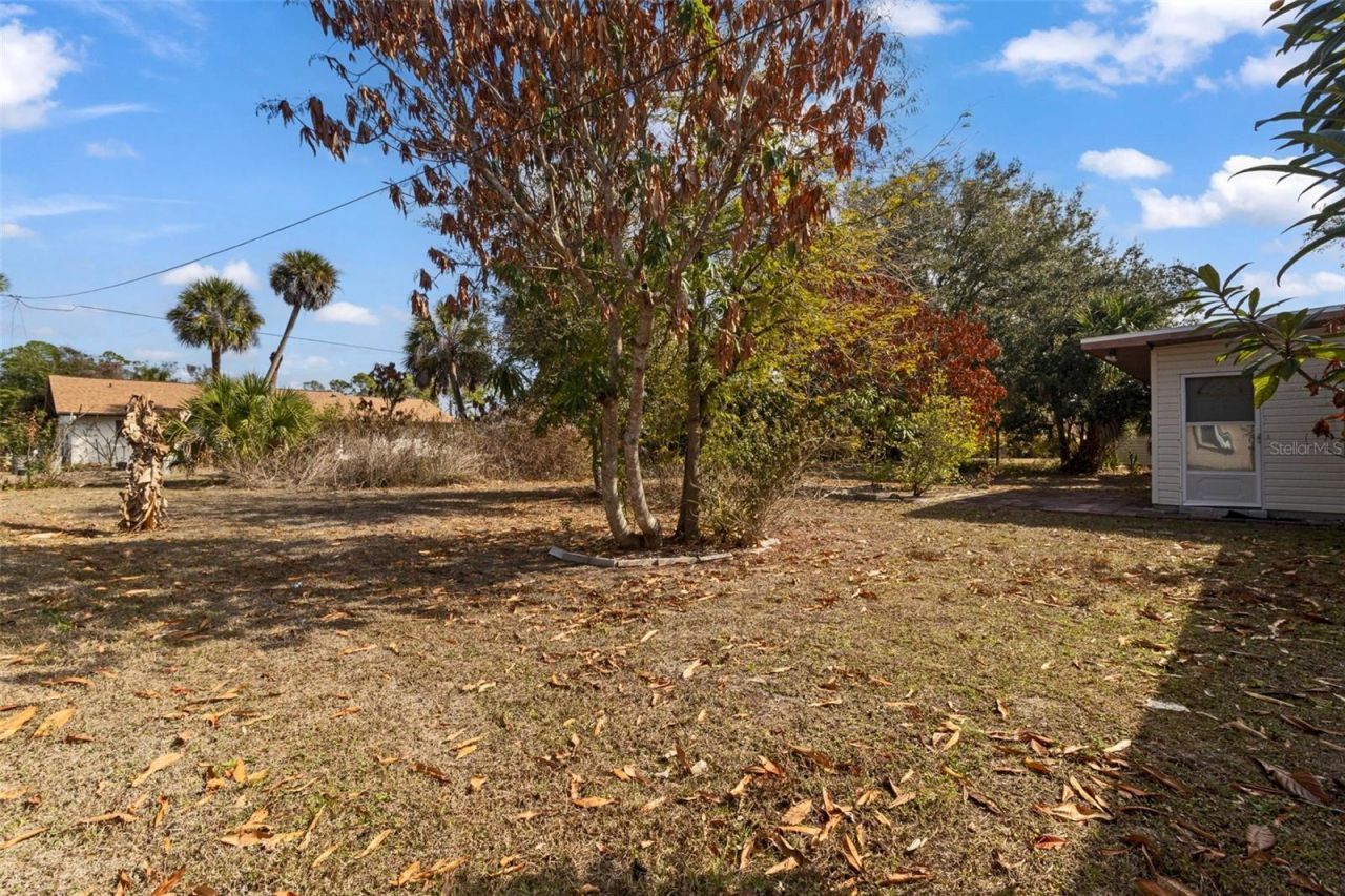 21070 Delake Avenue , Port Charlotte, FL 33954 Photo