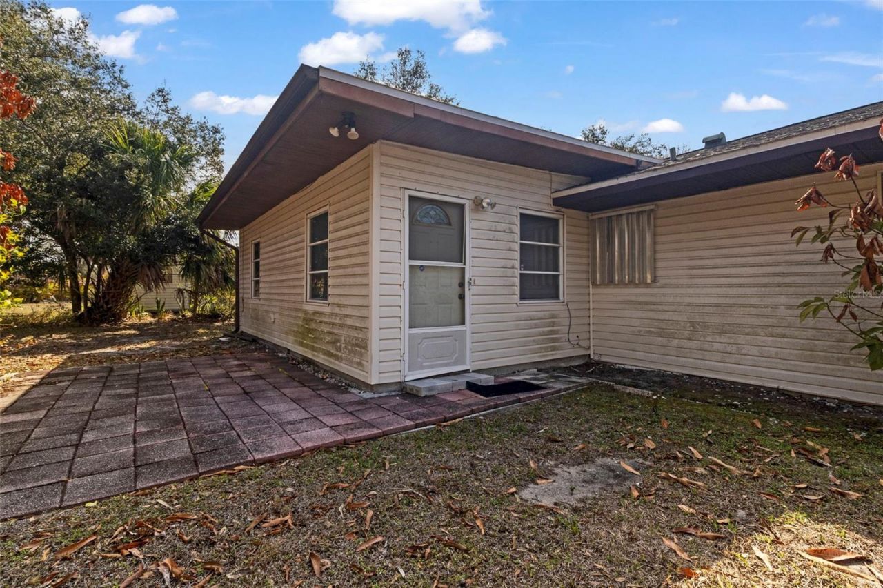 21070 Delake Avenue , Port Charlotte, FL 33954 Photo