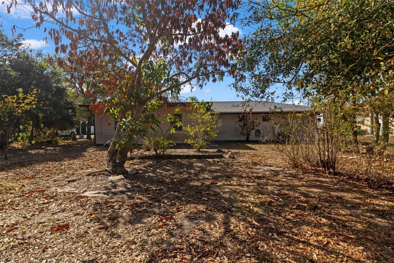 21070 Delake Avenue , Port Charlotte, FL 33954 Photo