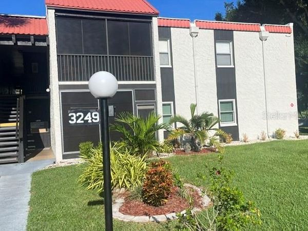 3249 BENEVA ROAD, Unit 103, SARASOTA, FL 34232