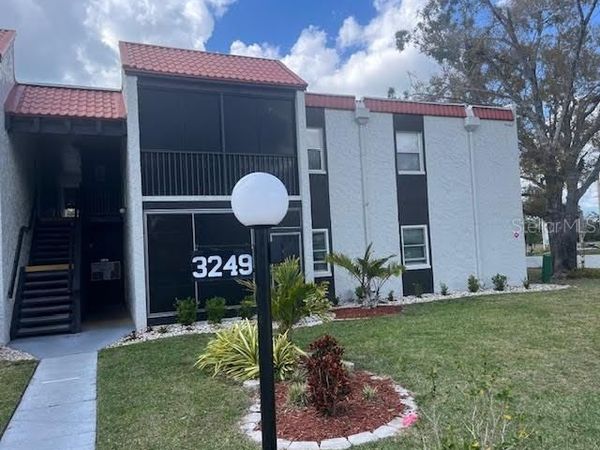 3249 BENEVA ROAD, Unit 103, SARASOTA, FL 34232