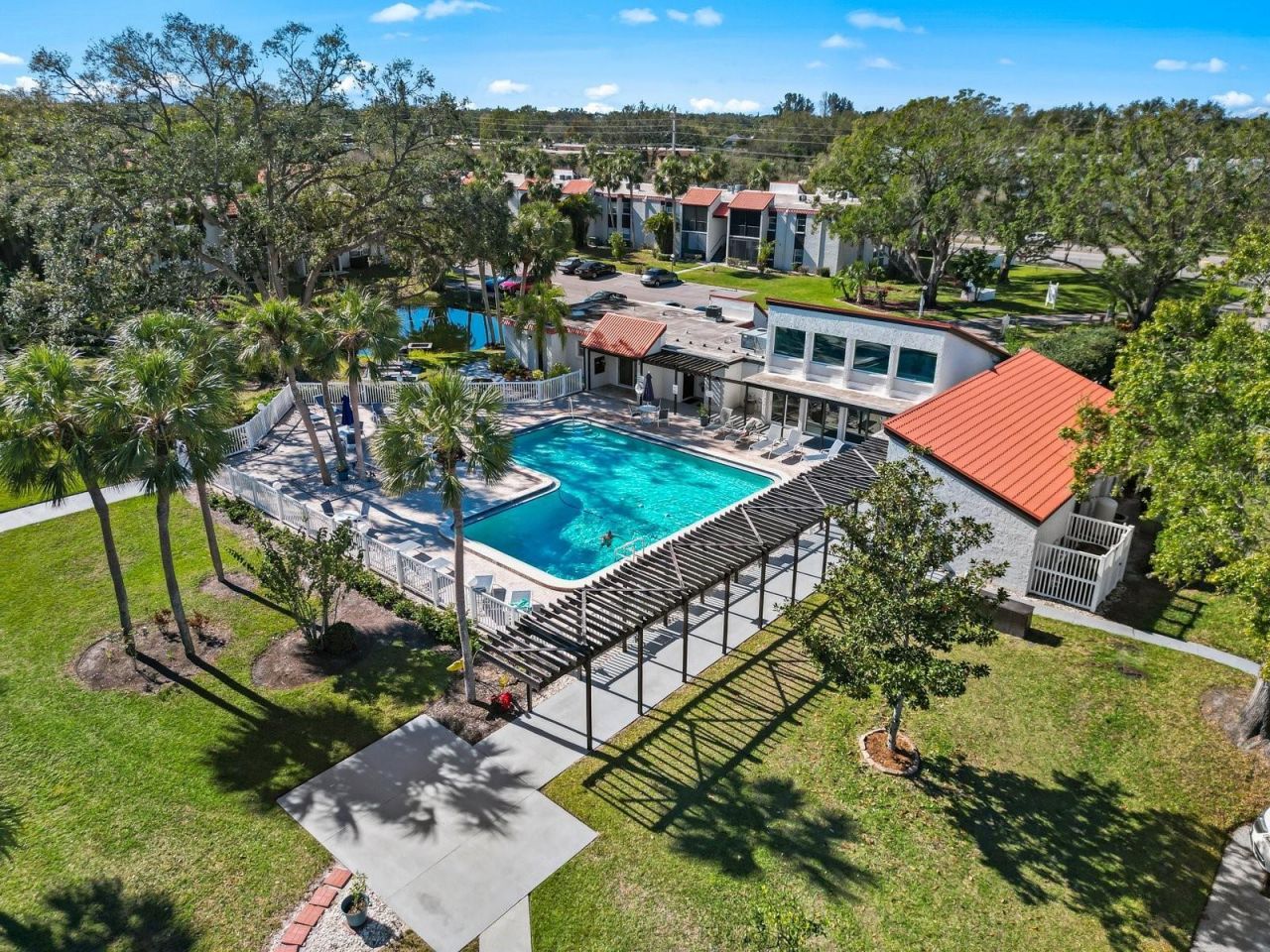 3249 Beneva Road, Unit 103, Sarasota, FL 34232 Photo