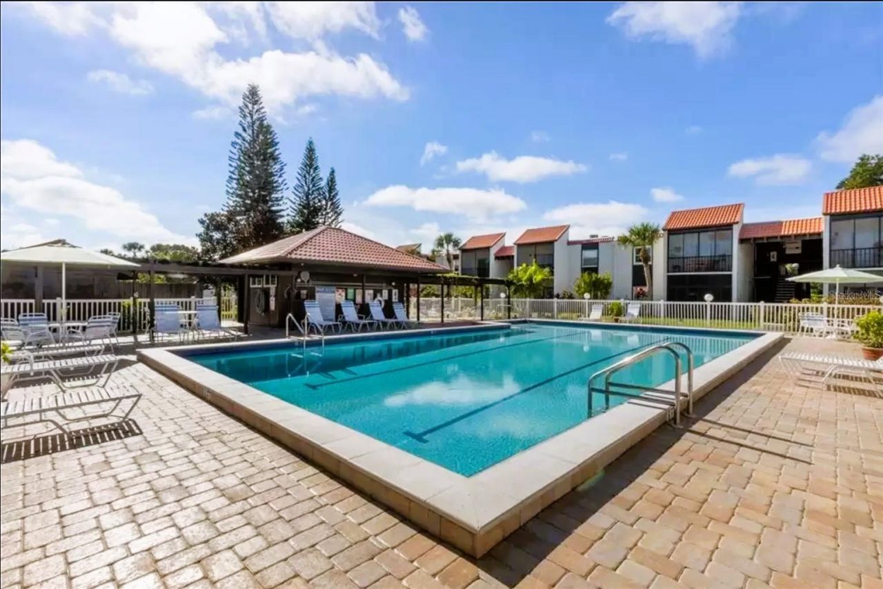 3249 Beneva Road, Unit 103, Sarasota, FL 34232 Photo