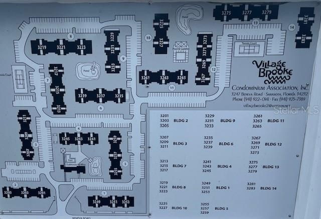 3249 Beneva Road, Unit 103, Sarasota, FL 34232 Photo