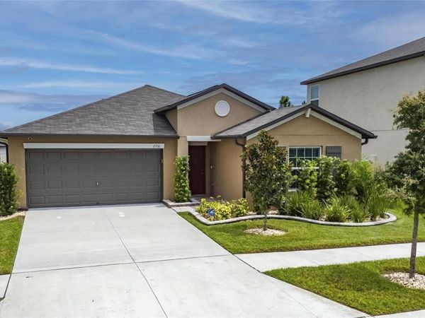 15716 MILLER CREEK DRIVE, SUN CITY CENTER, FL 33573