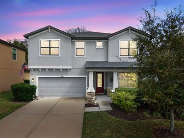 8410 AUBURN RISE COURT, LAND O LAKES, FL 34638