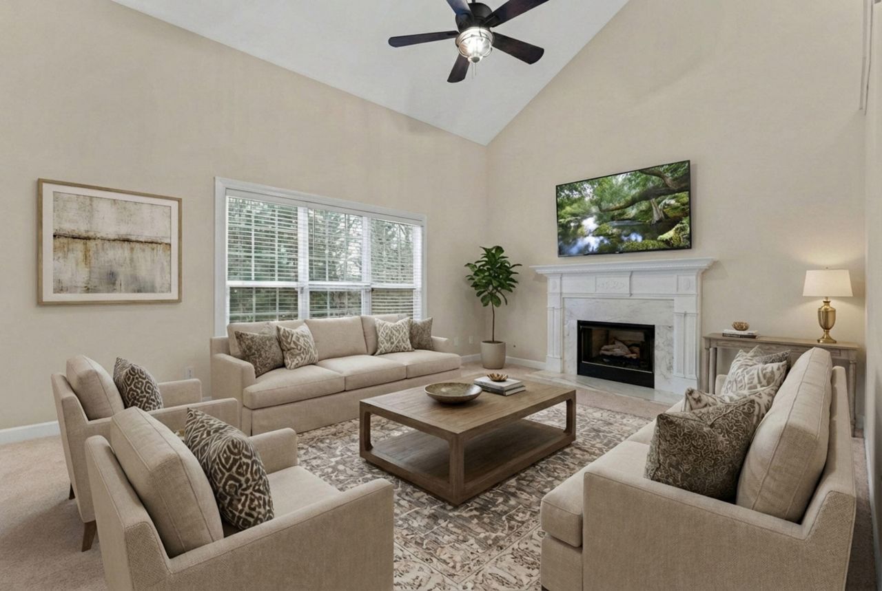 7 Hickory Hollow Court Photo 23