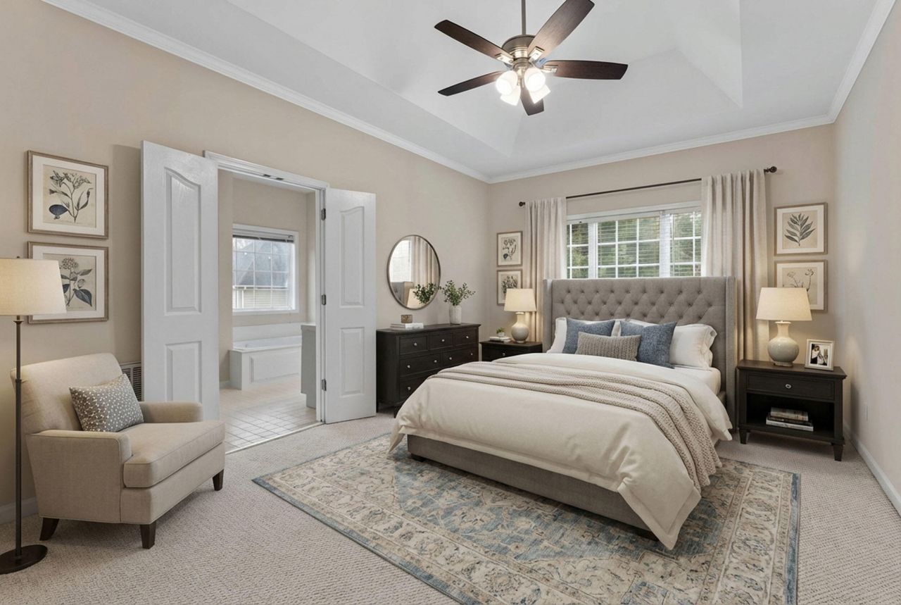 7 Hickory Hollow Court Photo 29