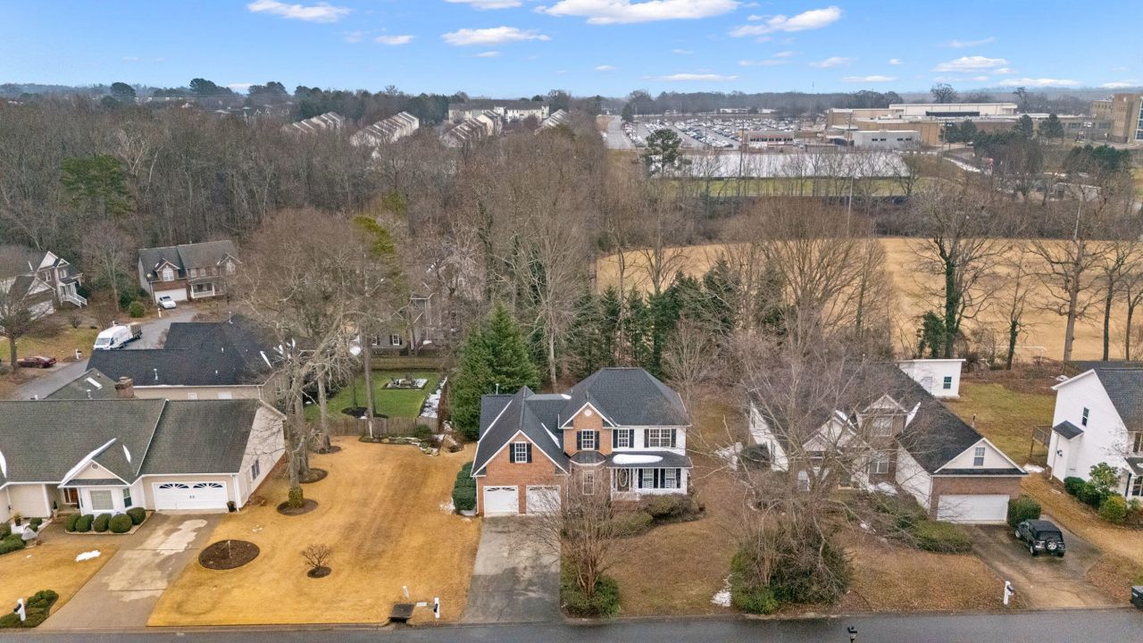 7 Hickory Hollow Court Photo 45