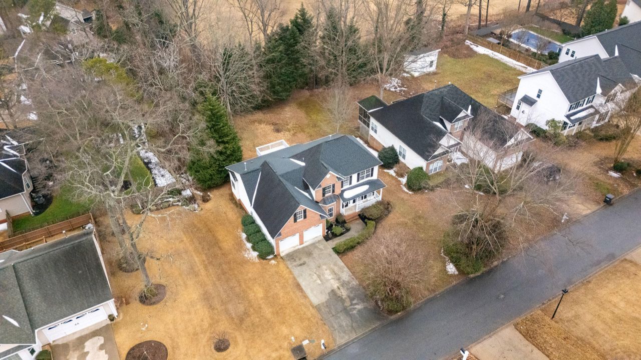 7 Hickory Hollow Court Photo 46