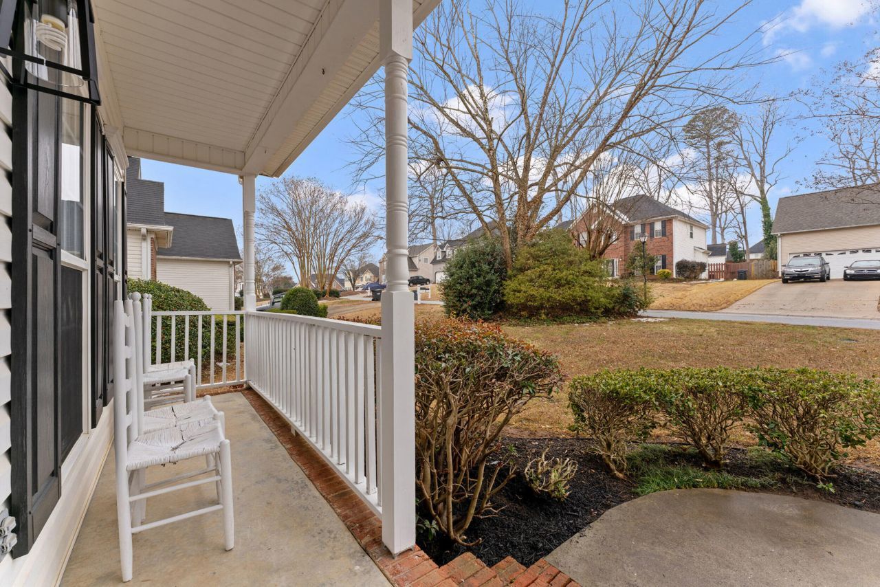 7 Hickory Hollow Court Photo 5