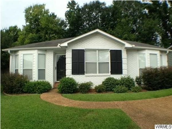 821 Ashland Drive, Tuscaloosa, AL 35406