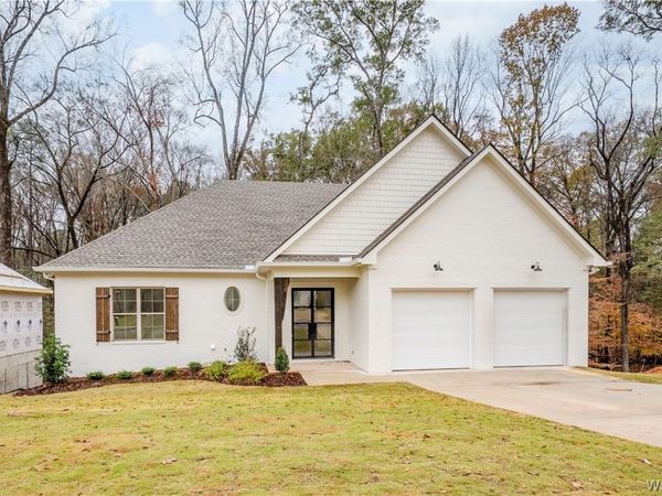 17 Oaklana , Tuscaloosa, AL 35406